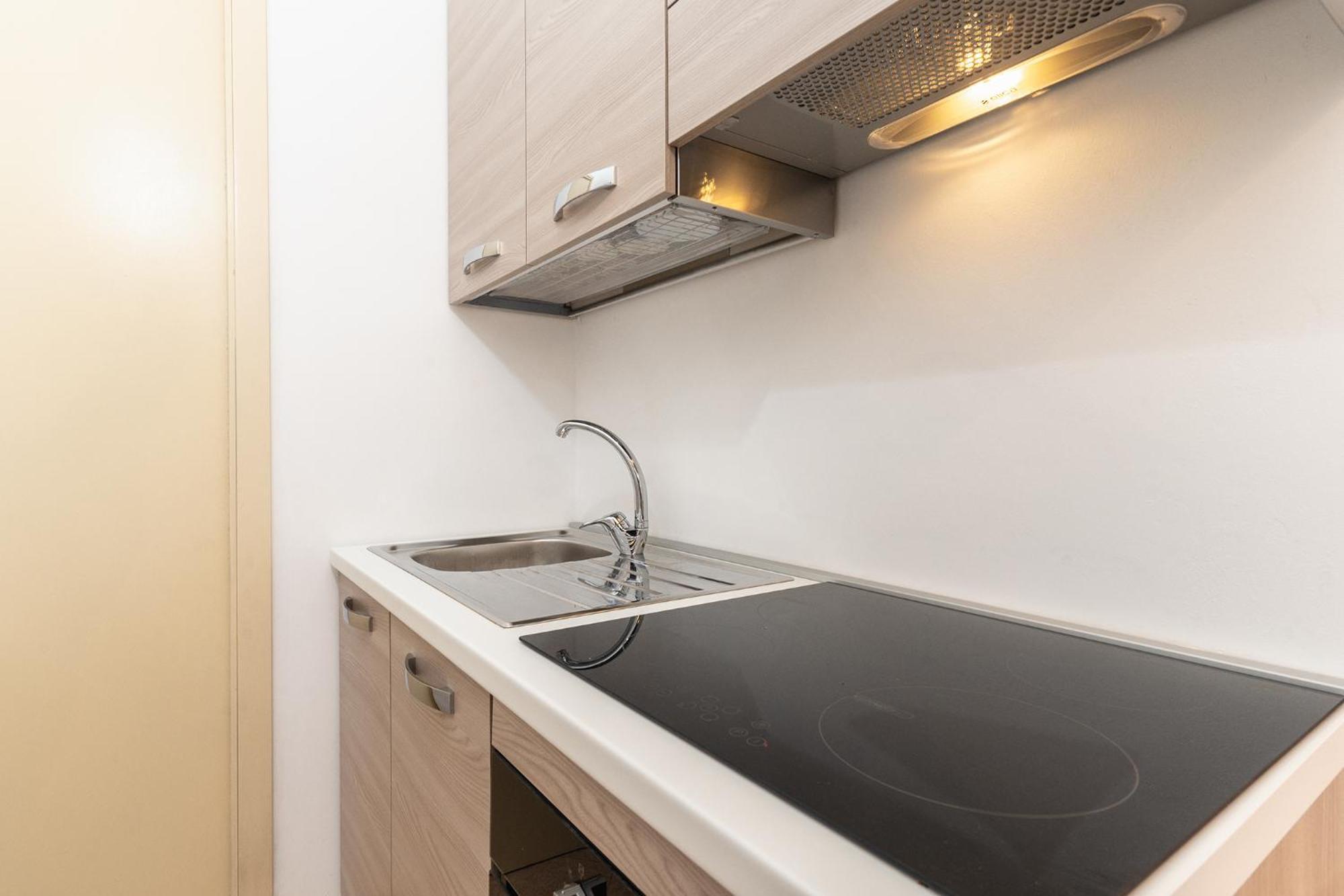 Dante 307 Suite Apartment Bari Zewnętrze zdjęcie
